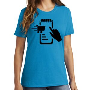 Women's Tee  Thumbnail