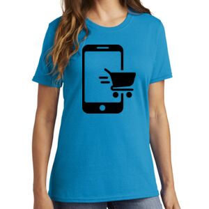 Women's Tee  Thumbnail