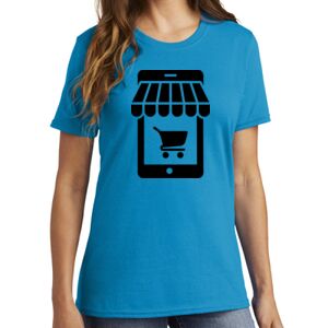 Women's Tee  Thumbnail