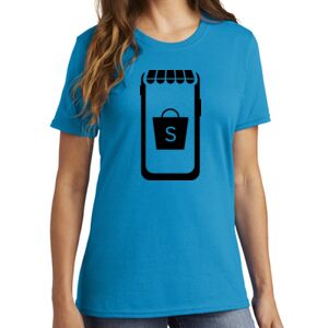 Women's Tee  Thumbnail