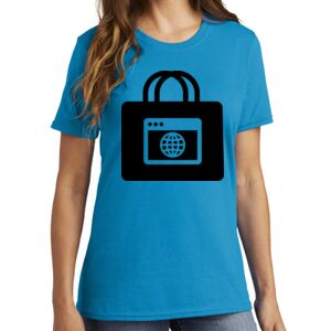 Women's Tee  Thumbnail