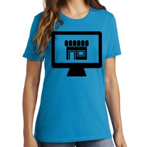 Women's Tee  Thumbnail