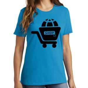 Women's Tee  Thumbnail
