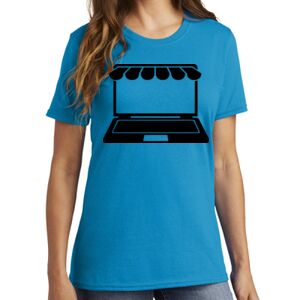 Women's Tee  Thumbnail