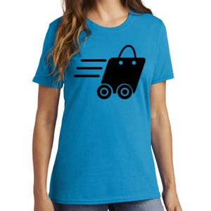 Women's Tee  Thumbnail