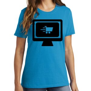 Women's Tee  Thumbnail