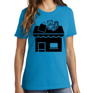 Women's Tee  Thumbnail