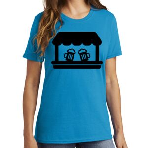 Women's Tee  Thumbnail