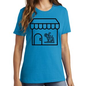Women's Tee  Thumbnail