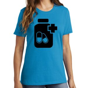 Women's Tee  Thumbnail