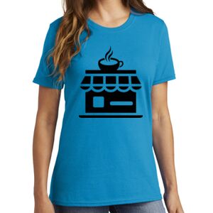 Women's Tee  Thumbnail