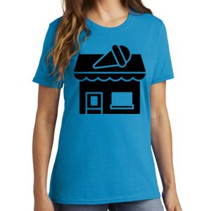 Women's Tee  Thumbnail