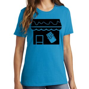 Women's Tee  Thumbnail