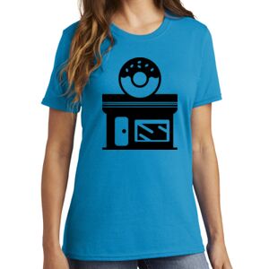 Women's Tee  Thumbnail