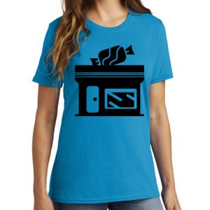 Women's Tee  Thumbnail