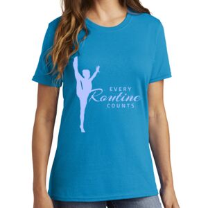 Women's Tee  Thumbnail