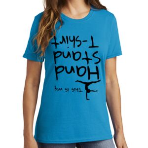 Women's Tee  Thumbnail