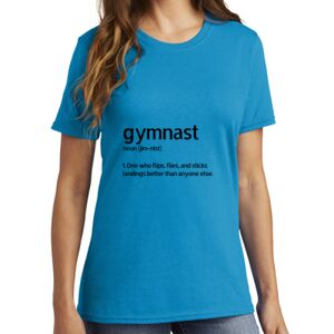 Women's Tee  Thumbnail