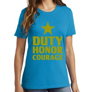 Women's Tee  Thumbnail