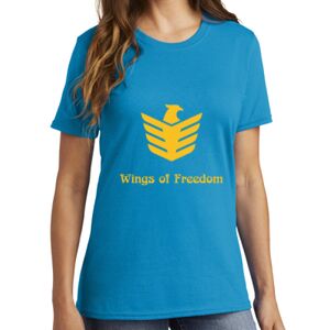 Women's Tee  Thumbnail