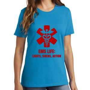 Women's Tee  Thumbnail
