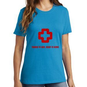 Women's Tee  Thumbnail
