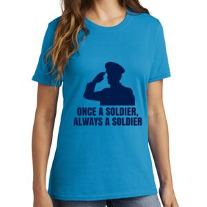 Women's Tee  Thumbnail