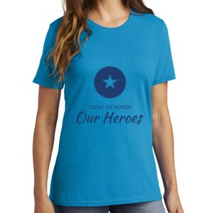 Women's Tee  Thumbnail