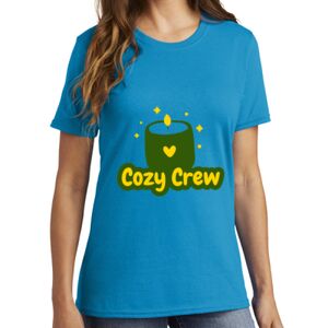 Women's Tee  Thumbnail