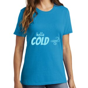 Women's Tee  Thumbnail