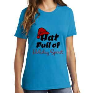 Women's Tee  Thumbnail