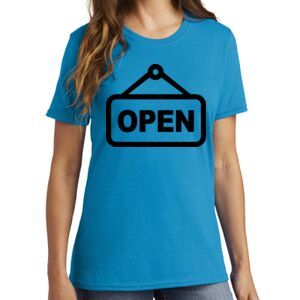 Women's Tee  Thumbnail