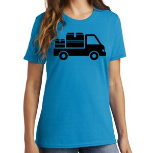 Women's Tee  Thumbnail