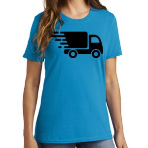 Women's Tee  Thumbnail