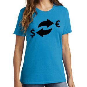 Women's Tee  Thumbnail