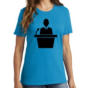 Women's Tee  Thumbnail