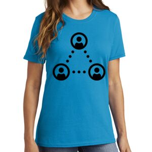 Women's Tee  Thumbnail
