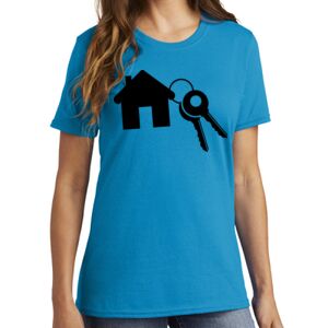 Women's Tee  Thumbnail