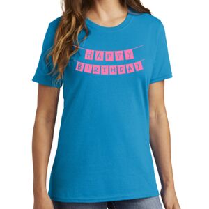 Women's Tee  Thumbnail