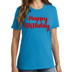 Women's Tee  Thumbnail