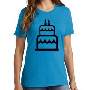 Women's Tee  Thumbnail