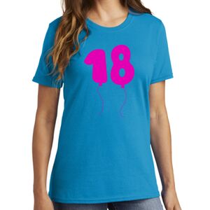 Women's Tee  Thumbnail