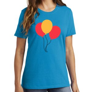 Women's Tee  Thumbnail