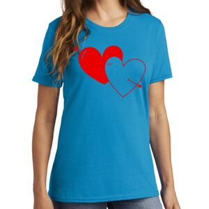 Women's Tee  Thumbnail