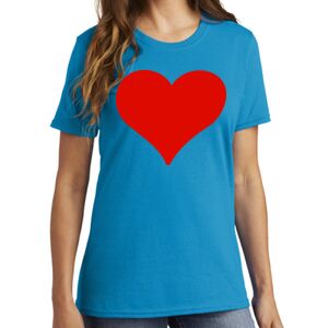 Women's Tee  Thumbnail