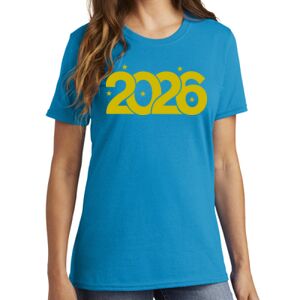 Women's Tee  Thumbnail
