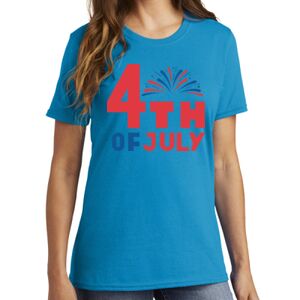 Women's Tee  Thumbnail