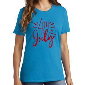 Women's Tee  Thumbnail