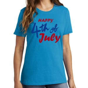 Women's Tee  Thumbnail