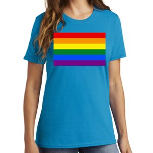 Women's Tee  Thumbnail